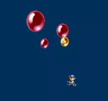 Image n° 7 - screenshots  : Super Pang